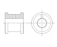 Phụ kiện khoan gun drill