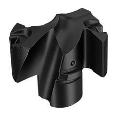 Mũi khoan thay đầu CoroDrill® DE10