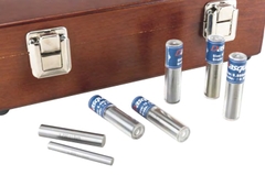 Dưỡng kiểm đường kính lỗ - Pin gauge DASQUA