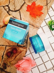 Kem Dưỡng Neutrogena Hydro Boost Gel Cream