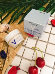 Kem Dưỡng Ẩm VICHY