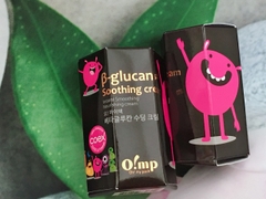 KEM DƯỠNG DA OMP B-GLUCAN SOOTHING CREAM