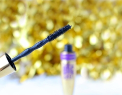 MASCARA MAYBELLINE THE COLOSSAL BIG SHOT VOLUM EXPRESS MASCARA