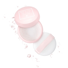 Phấn Phủ Secret Key Rose Water Oil Clear Powder