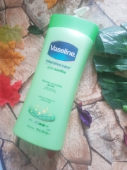 Sữa Dưỡng Thể Vaseline