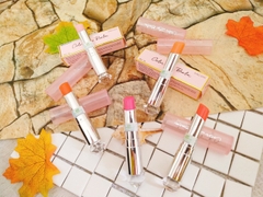 Son Dưỡng Màu Mềm Môi Vacosi Color Lip Balm