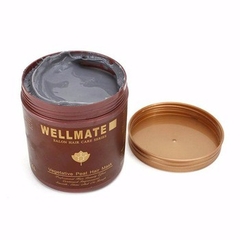 KEM Ủ TÓC CAO CẤP WELLMATE VEGETATIVE PEAT HAIR MASK