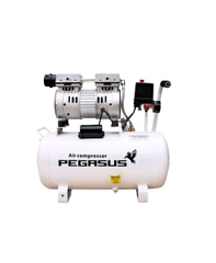 Máy nén khí giảm âm PEGASUS TM-OF750-35L