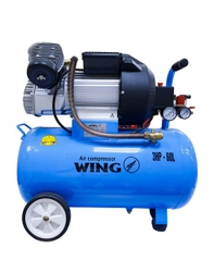 MÁY NÉN KHÍ ĐẦU LIỀN WING TM - 0.1/8 -60L