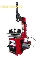 Máy Ra Vào Lốp Xe Máy, Xe Điện Fujisu – Chính Hãng, Bền Bỉ, Giá Tốt