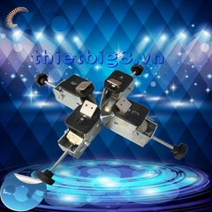 Bộ chấu kẹp vành xe điện