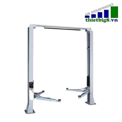 Cầu nâng ô tô Rotaly 2 trụ DH2350AS