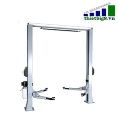 Cầu nâng ô tô Rotaly 2 trụ QWJ204AS