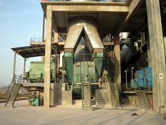 HỘP GIẢM TỐC 150 KW - 2000Kw