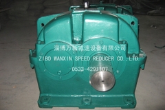 HỘP GIẢM TỐC ZDY