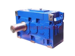 HỘP GIẢM TỐC TRỤC SONG SONG