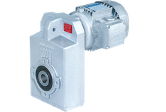 HỘP GIẢM TỐC TRỤC SONG SONG