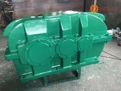 Hộp giảm tốc DCY