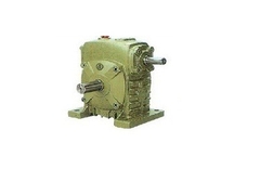 HỘP GIẢM TỐC TRỤC VÍT HW