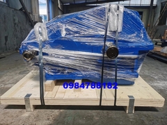 Hộp Giảm Tốc ZQ 200 Tời Cáp