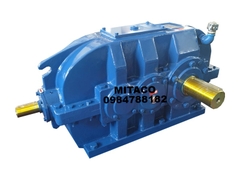 Hộp Giảm Tốc DCY 200