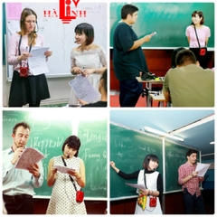 TÀI LIỆU IELTS