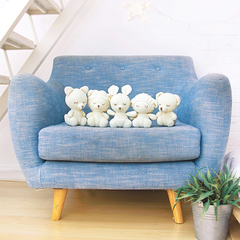 Bobi Craft | The Art of Big Dreams