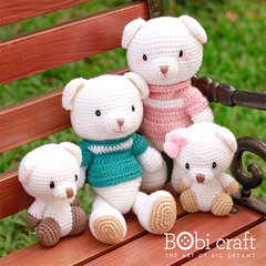 Bobi Craft | The Art of Big Dreams