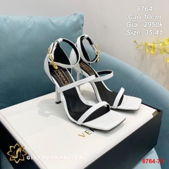 8764-73 Versace sandal cao 10cm siêu cấp