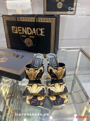 C12-104 Versace sandal cao 10cm siêu cấp