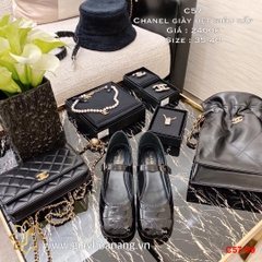 C57-69 Chanel giày bệt siêu cấp