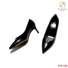 C77-134 Louis Vuitton giày cao 6cm siêu cấp