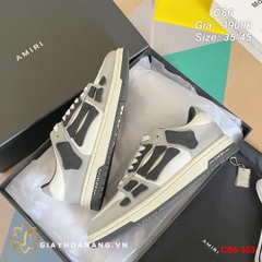 C86-103 Amiri giày thể thao siêu cấp