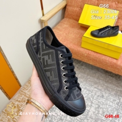 G66-48 Fendi giày thể thao siêu cấp