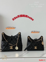 Gz06-11 Chanel túi size 19cm , 22cm siêu cấp