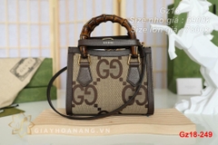 Gz18-249 Gucci túi siêu cấp