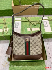 Gz19-1 Gucci túi size 23cm , 34cm siêu cấp