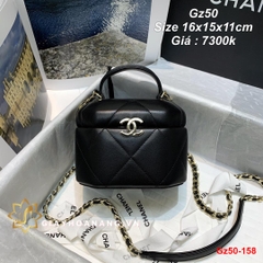 Gz50-158 Chanel túi size 16cm siêu cấp