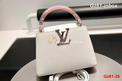 Gz61-20 Chanel túi siêu cấp