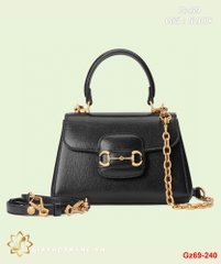 Gz69-240 Gucci túi siêu cấp