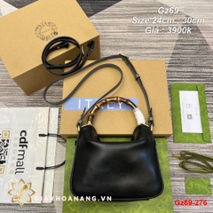 Gz69-276 Gucci túi size 24cm , 30cm siêu cấp