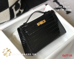 Gz77-35 Hermes túi size 22cm siêu cấp