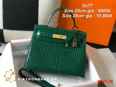 Gz77-36 Hermes túi size 25cm , 28cm siêu cấp