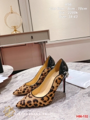 H56-132 Louboutin giày cao 6cm , 8cm , 10cm siêu cấp