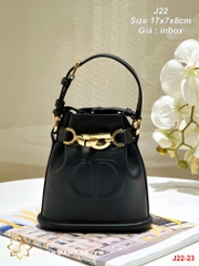 J22-23 Dior túi size 17cm siêu cấp