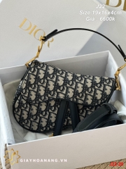 J22-28 Dior túi size 19cm siêu cấp