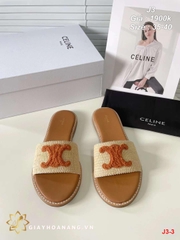 J3-3 Celine dép siêu cấp