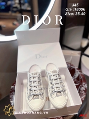J45-2 Dior giày thể thao siêu cấp