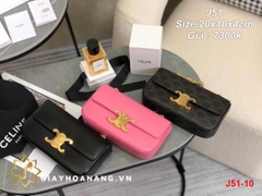 J51-10 Celine túi size 20cm siêu cấp