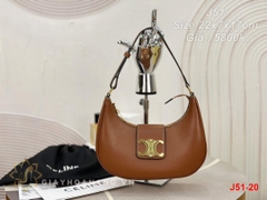 J51-20 Celine túi size 22cm siêu cấp